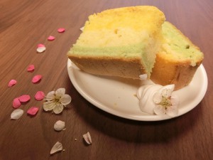 ケーキ